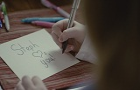 Hyundai sends ‘A Message to Space’